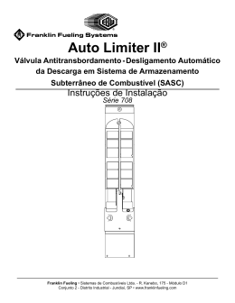 Auto Limiter II®