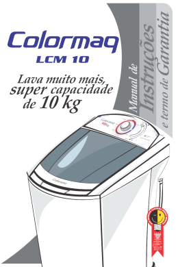 Colormaq - Manual LCM 10