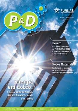 revista P&D Nº 1