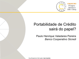- Paulo Pereira