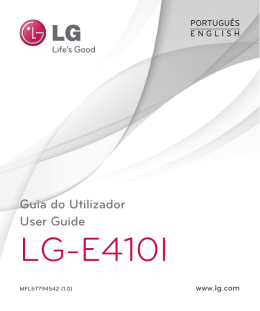 LG-E410I