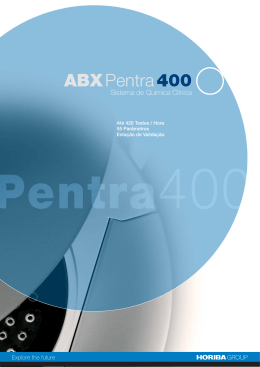 ABXPentra400
