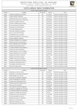 lista de inscritos 09-09-2014