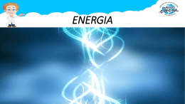Energia Mecânica