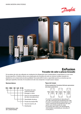 Trocadores de calor (pdf 0,3 MB)