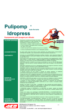 Pulipomp Idropress