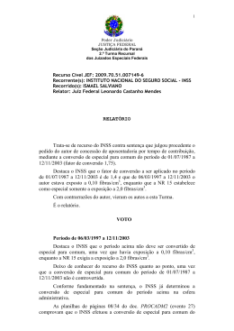 200970510071496 - Justiça Federal do Paraná