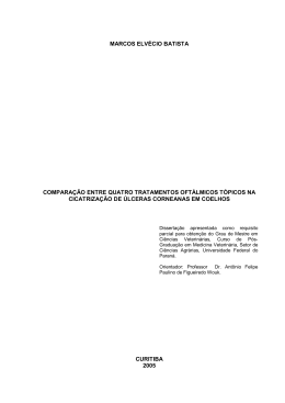 dissertao final - DSpace - Universidade Federal do Paraná