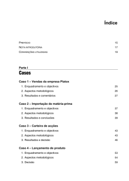 ÍNDICE (Ficheiro PDF – 146 KB)