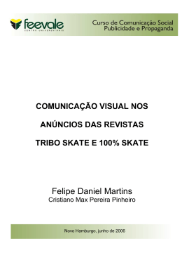 Felipe Daniel Martins