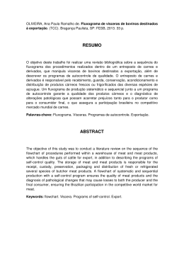 RESUMO ABSTRACT