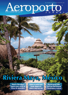 Riviera Maya, México