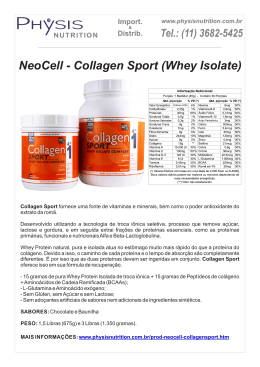 NeoCell - Collagen Sport
