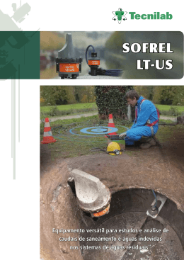 PDF: Sofrel LT-US
