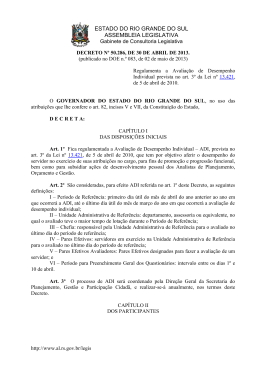 Decreto 50.286, de 02 de maio de 2013