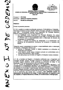 ANEXO II Nº DE ORDEM 02 (Arquivo em PDF - 340kb) - Crea-SP