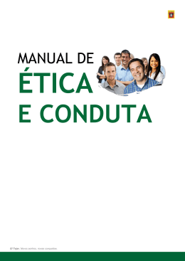 Manual de Ética (download)