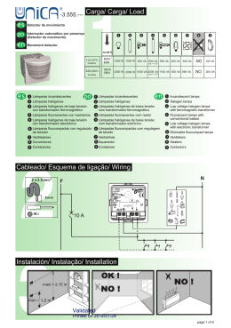 Manual técnico - Schneider Electric