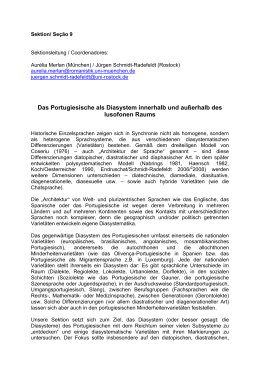 pdf-Download - 9. Deutscher Lusitanistentag