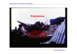 Explosivos 2