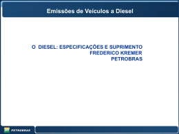 Fase 7 - O Diesel - Automotive Business