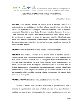 2843 - 2941 - Diálogos en Mercosur
