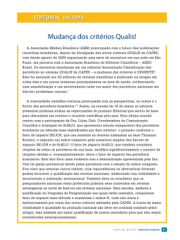 Editorial AMB - Urologia Essencial:. 2012