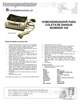 Biomixer 330