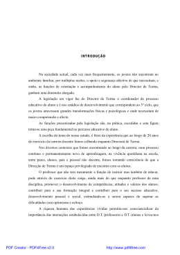 TME 224 (introducao) - Repositorio da Universidade Portucalense