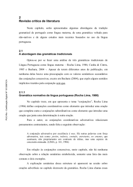Capítulo 2 - Divisão de Bibliotecas e Documentação PUC-Rio