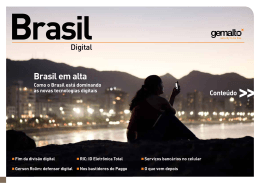Digital Brazil