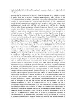 ATA DA SESSÃO ORDINÁRIA - DIA 30 JUNHO pdf