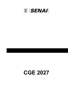 CGE 2027