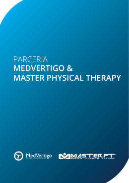 Produtos - Master Physical Therapy