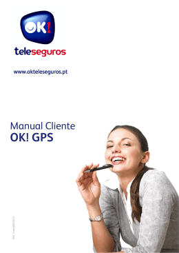 Manual de cliente OK! GPS 27-05-2014