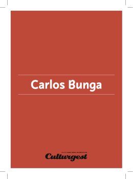 Carlos Bunga
