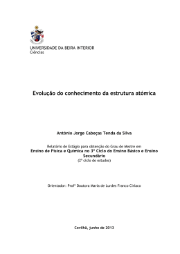 Relatório Final António Silva M4713