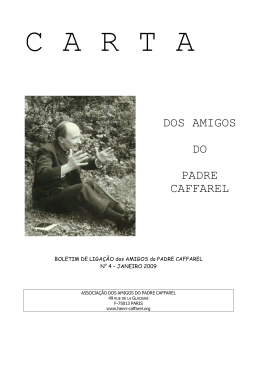 Carta N4- END-PT2 - Amis Père Caffarel