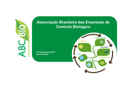 Apresentação ABCBio - Ministério da Agricultura