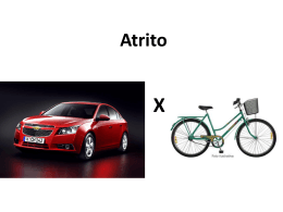 Atrito