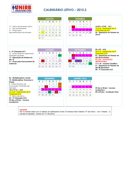 2008-2009 academic calendar (1-pg.)