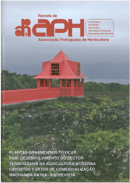PAM Rev APH-1 - Biblioteca Digital do IPB