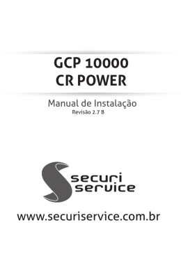 GCP 10000 CR POWER