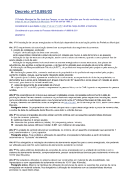 Decreto nº10.895/03