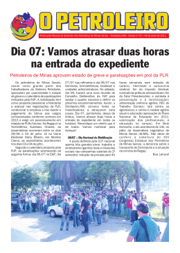 Jornal - O petroleiro - edição nº05.cdr