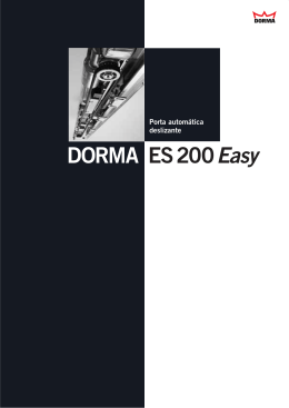 ES 200 Easy