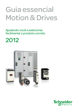 Catálogo do Produto - Runtal Automação Industrial e Comercial