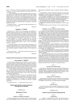 Diário da República, 2.ª série — N.º 24 — 4 de fevereiro de 2015