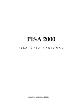 PISA 2000