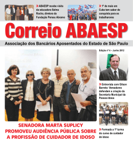 2012_ABAESP_Jornal_Correio_JUNHO_4